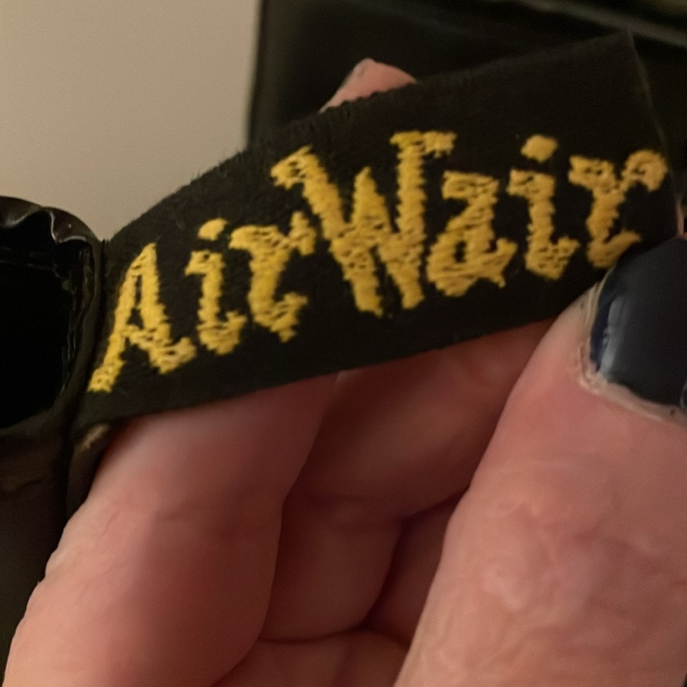 COPY - Doc Martens combat boots - Picture 5 of 6